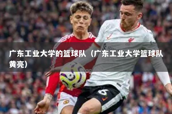 广东工业大学的篮球队（广东工业大学篮球队黄亮）